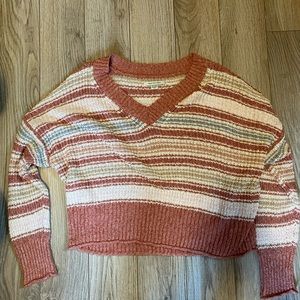 American Eagle sweater